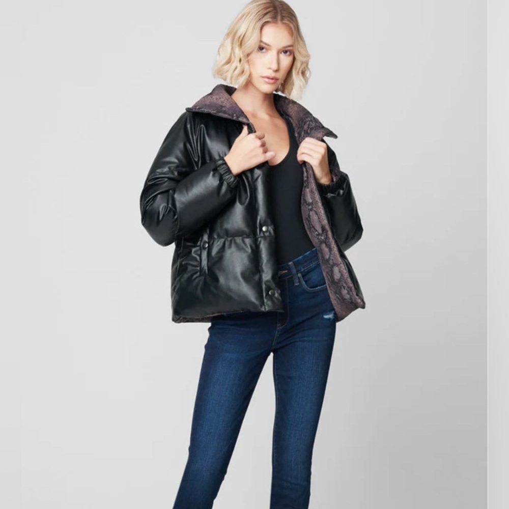 BLANKNYC WOMEN JACKET